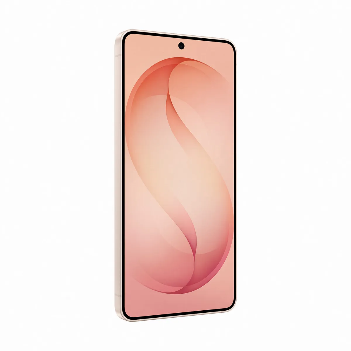 SAMSUNG - Galaxy S26 256GB Pinkgold