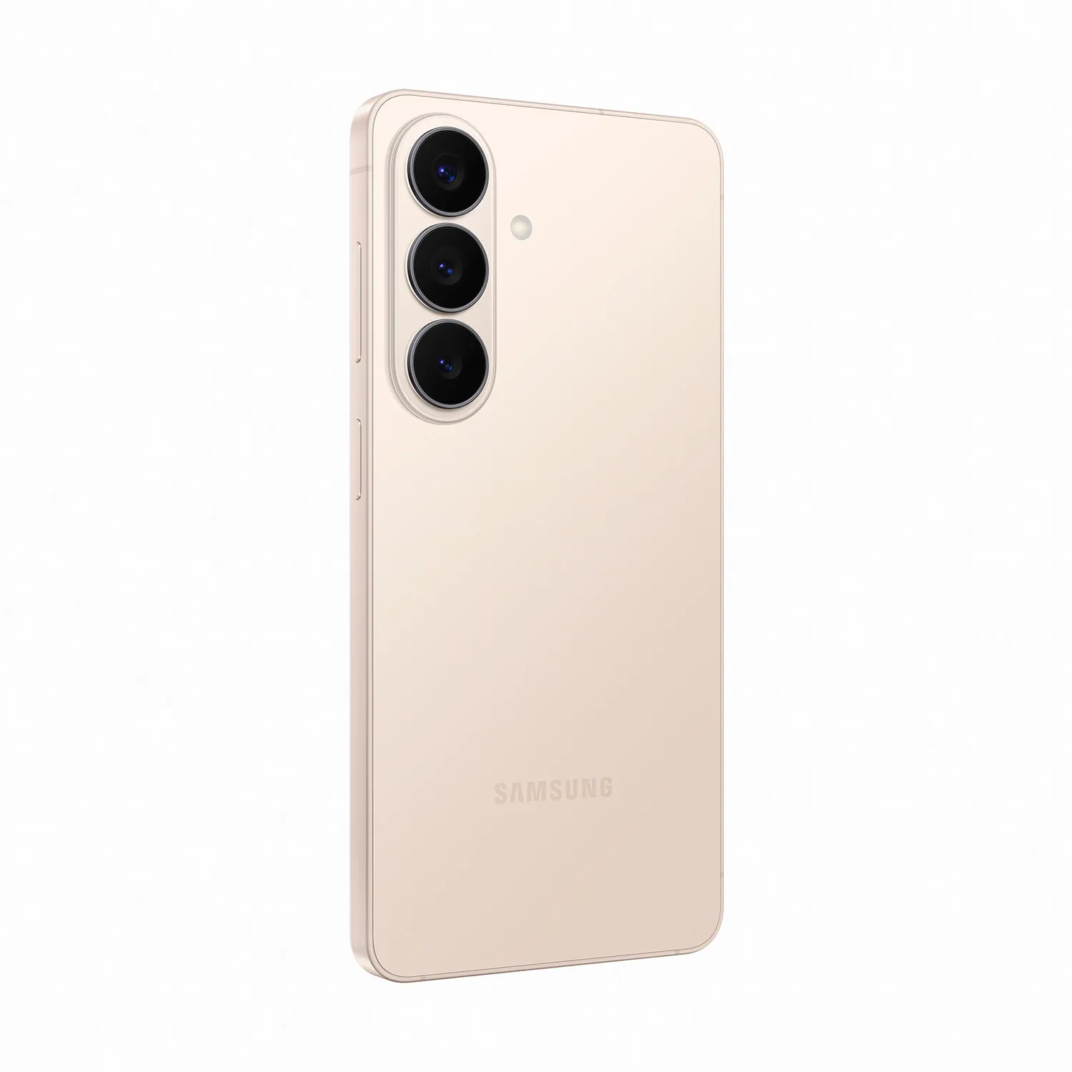 SAMSUNG Galaxy S26 256GB Pinkgold | Falabella Chile