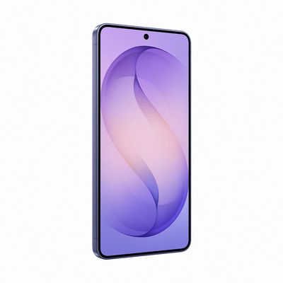 Imagen 2 del producto Galaxy S26 256GB Cobalt Violet Morado 256 GB