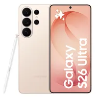 Galaxy S26 Ultra 256GB Pinkgold Rosado 256 GB