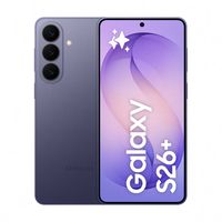 Galaxy S26+ 512GB Cobalt Violet Morado 512 GB