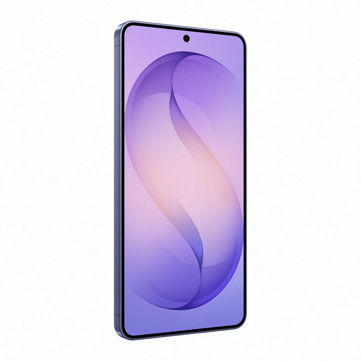 SAMSUNG - Galaxy S26+ 512GB Cobalt Violet