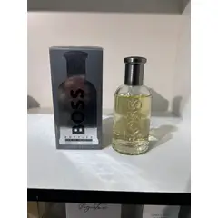 HUGO BOSS - Bottled EDT