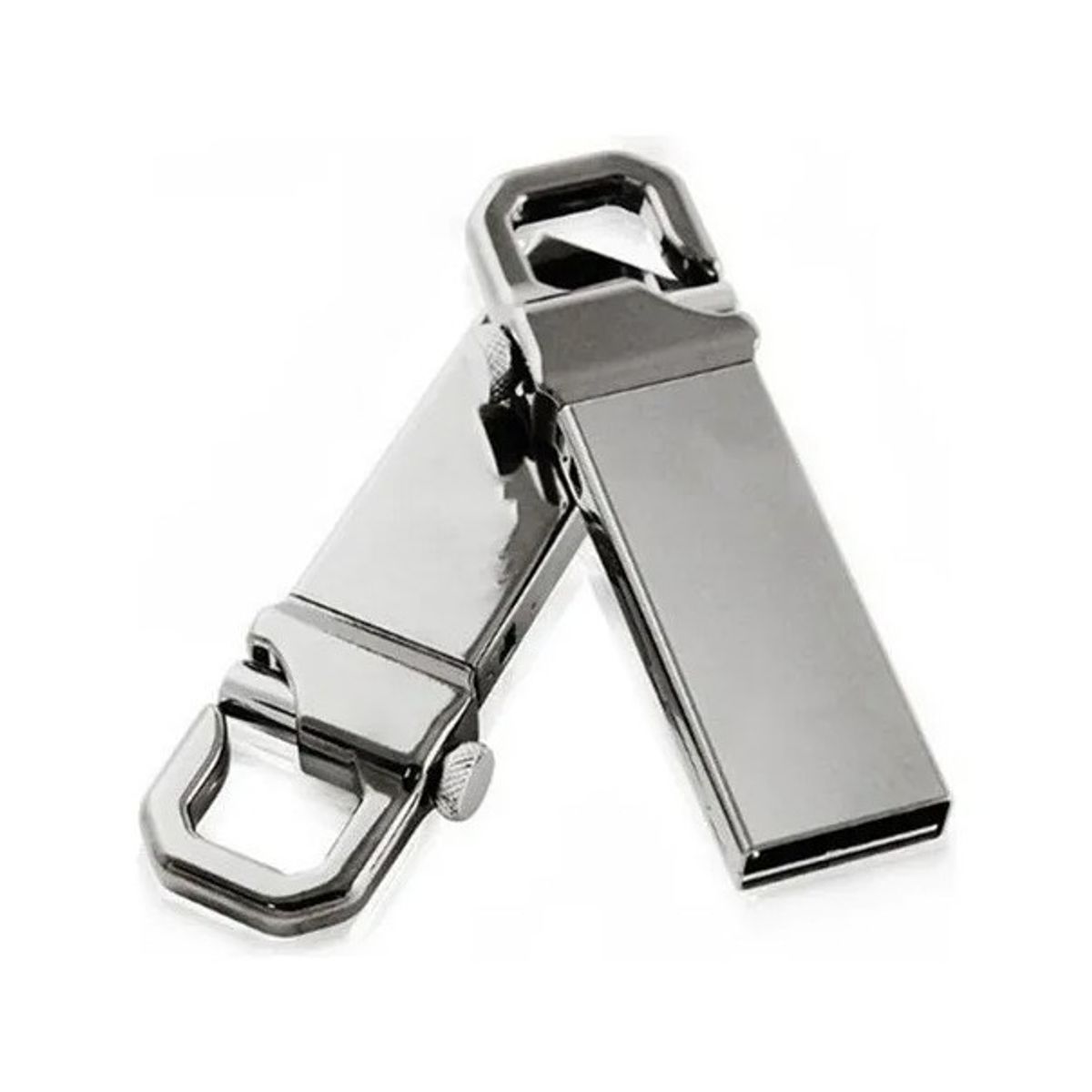 GENERICO - Pendrive Usb 2tb Metálico