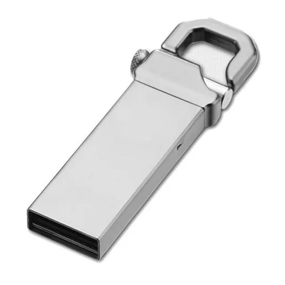 GENERICO - Pendrive Usb 2tb Metálico