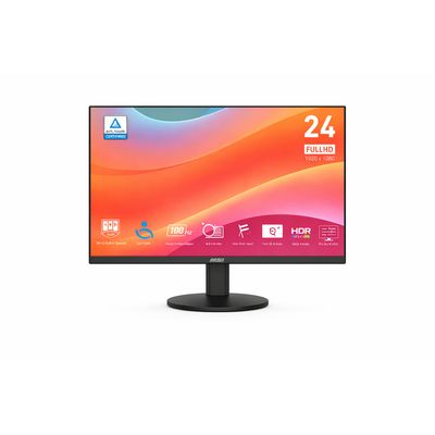 Imagen 2 del producto Monitor Pro MP242L