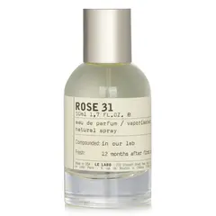 LE LABO - Rose 31 Eau De Parfum Spray - 50ml