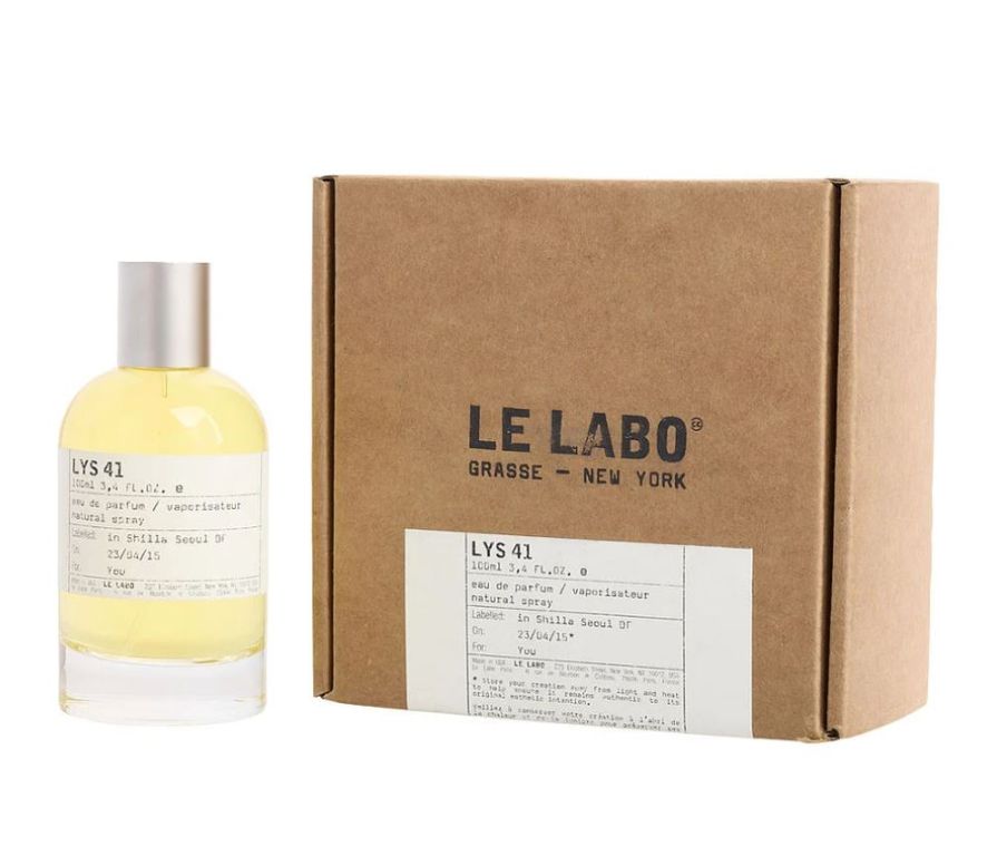 LE LABO Lys 41 Eau De Parfum - 100ml Le Labo | Falabella Chile