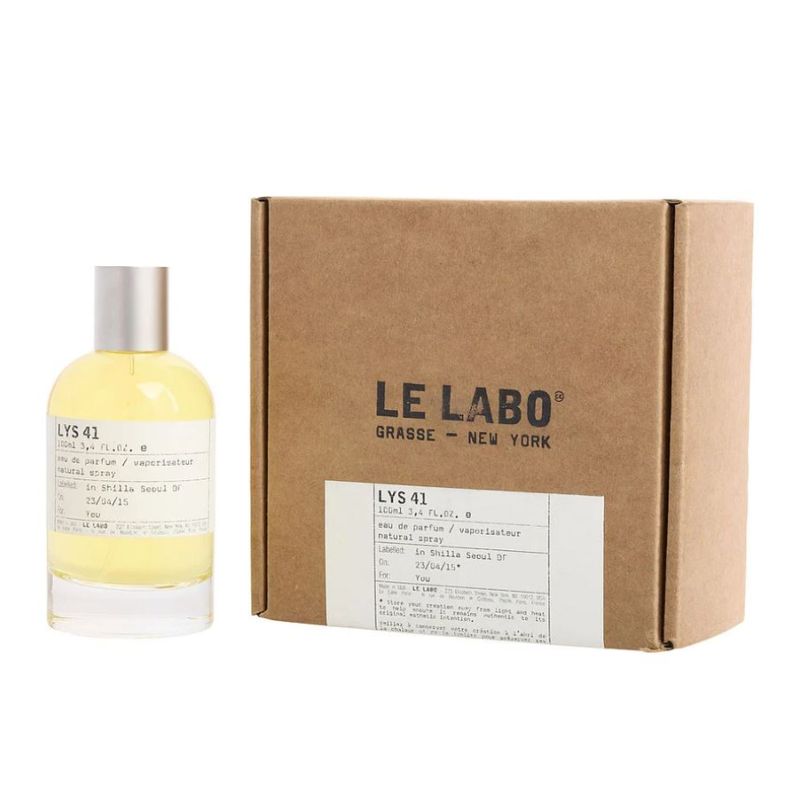 LE LABO Lys 41 Eau De Parfum - 100ml Le Labo | Falabella Chile