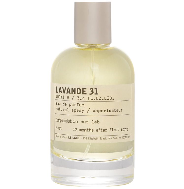 LE LABO Lavande 31 Eau de Parfum - 100ml Le Labo | Falabella Chile