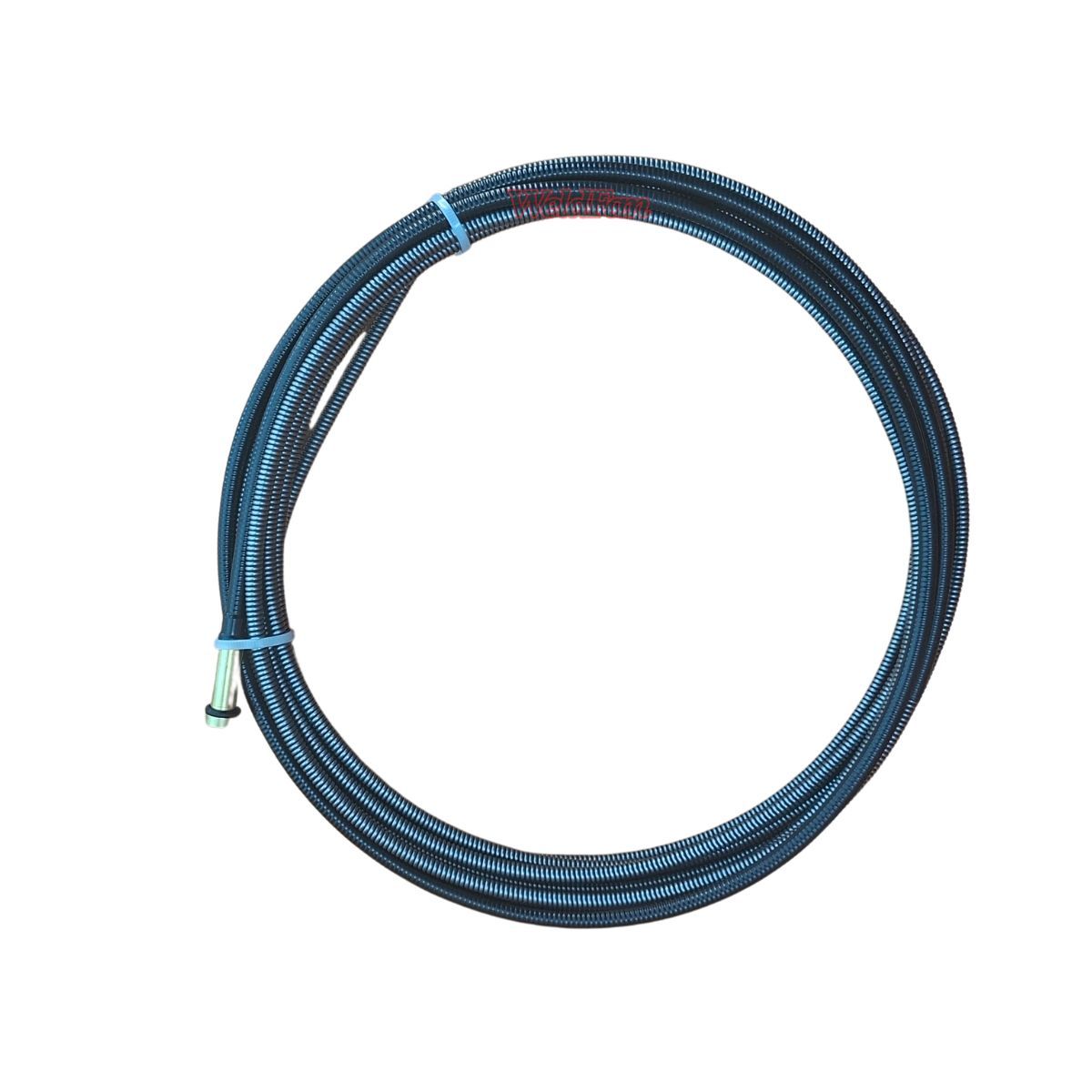 GENERICO - Liner Flexible Mig Modelo Tweco 0,8-1,2 mm x 4,5 Mts