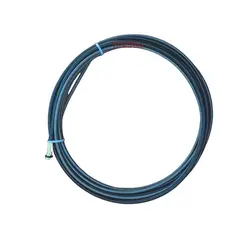 GENERICO - Liner Flexible Mig Modelo Tweco 0,8-1,2 mm x 4,5 Mts