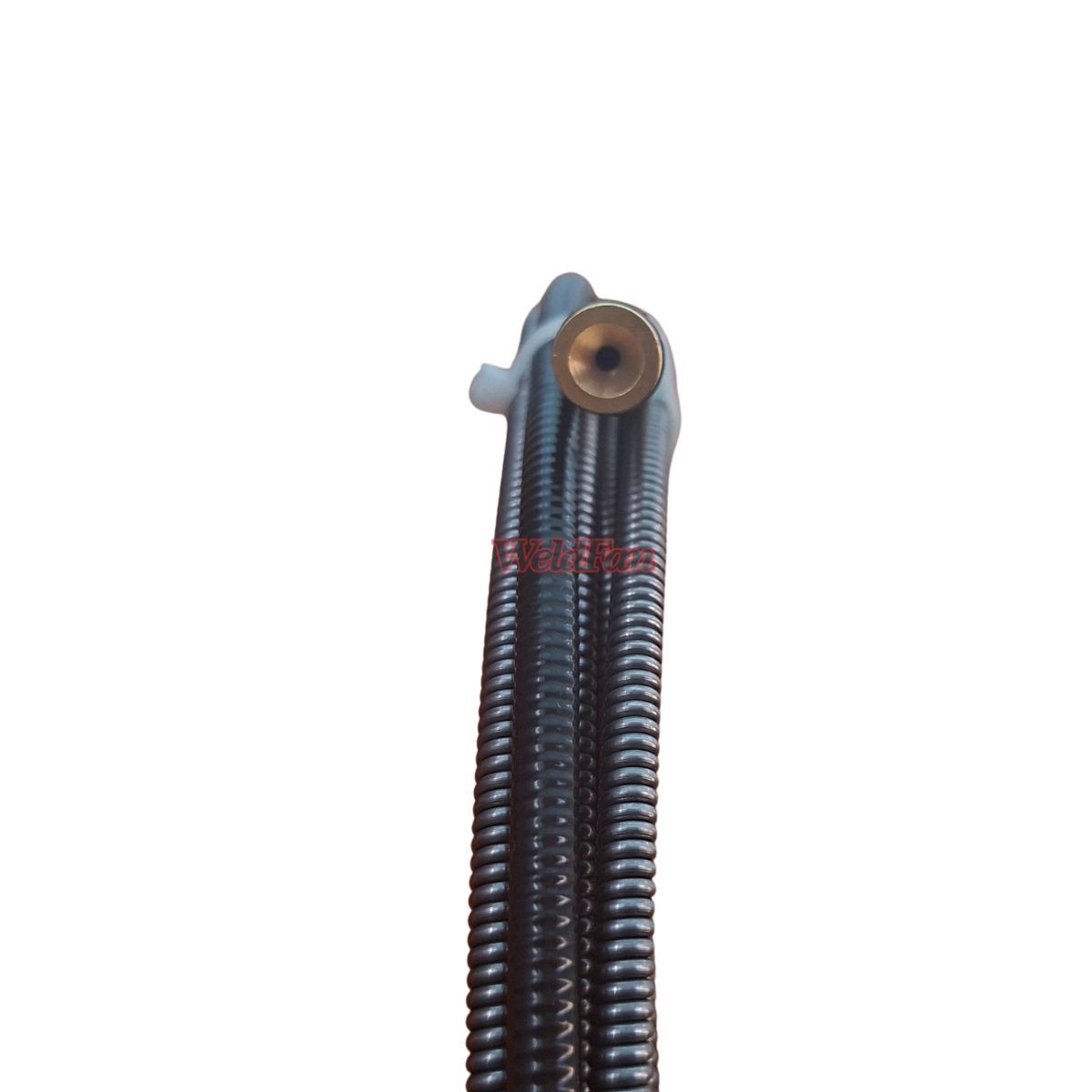 GENERICO - Liner Flexible Mig Modelo Tweco 0,8-1,2 mm x 4,5 Mts