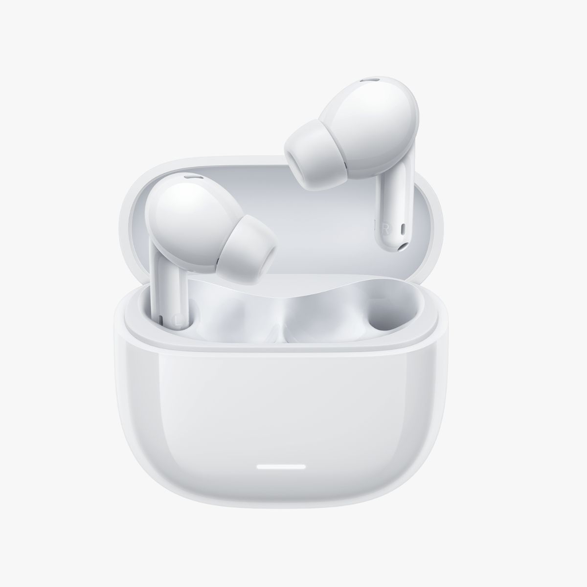 XIAOMI - Xiaomi Redmi Buds 6 Lite Blanco