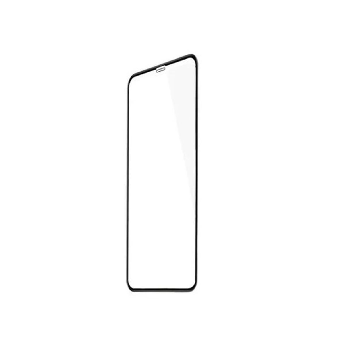 GENERICO - Lamina Vidrio Pantalla Completa Para iPhone 12 Pro Max