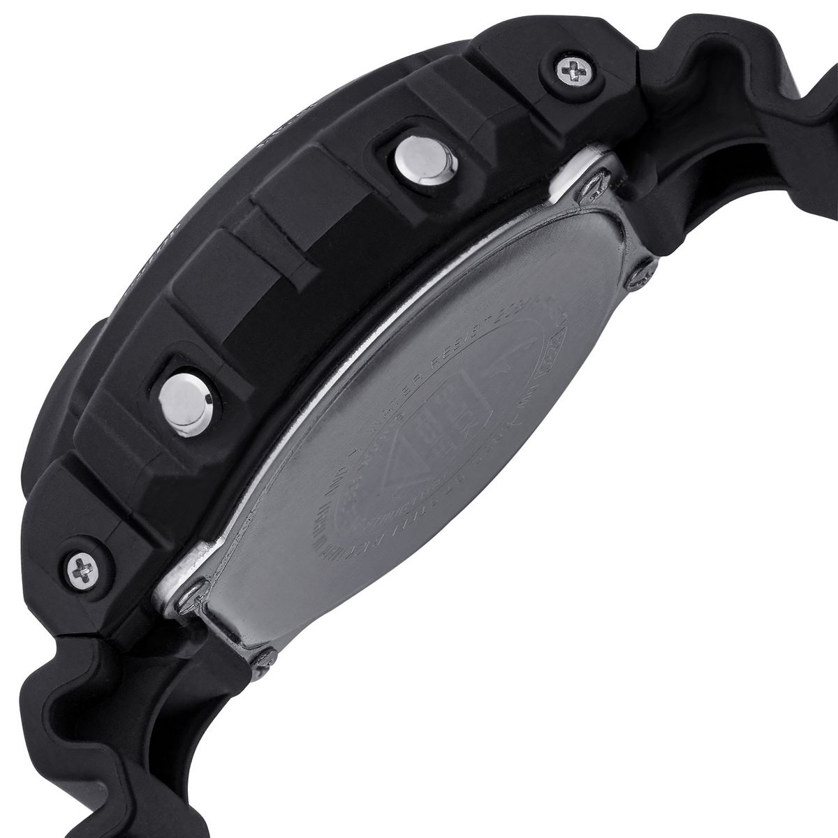 G-SHOCK - G-Shock Reloj Digital Hombre DW-6900-1VDR