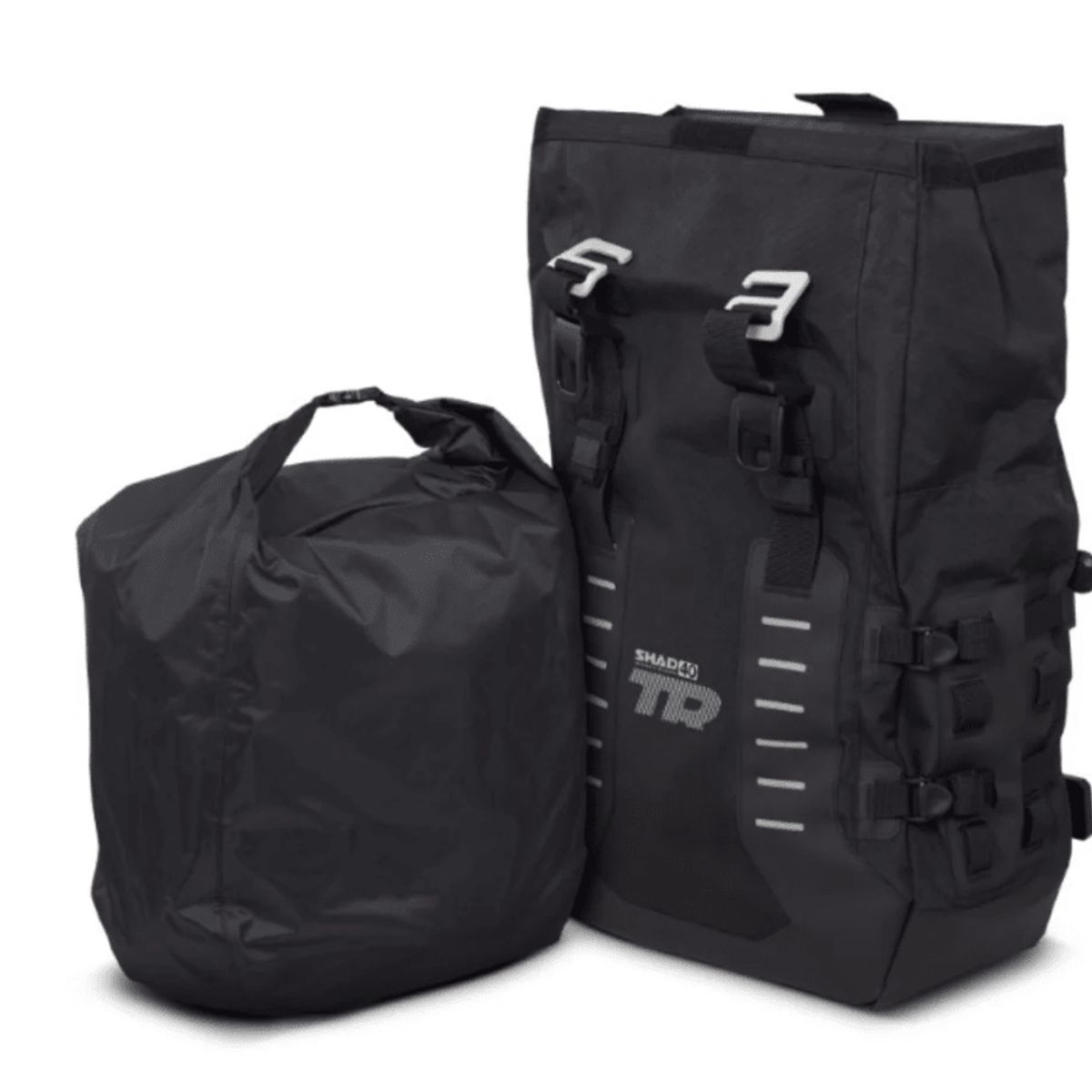 GENERICO - Shad Alforjas Terra Adventure TR40 X0TR401