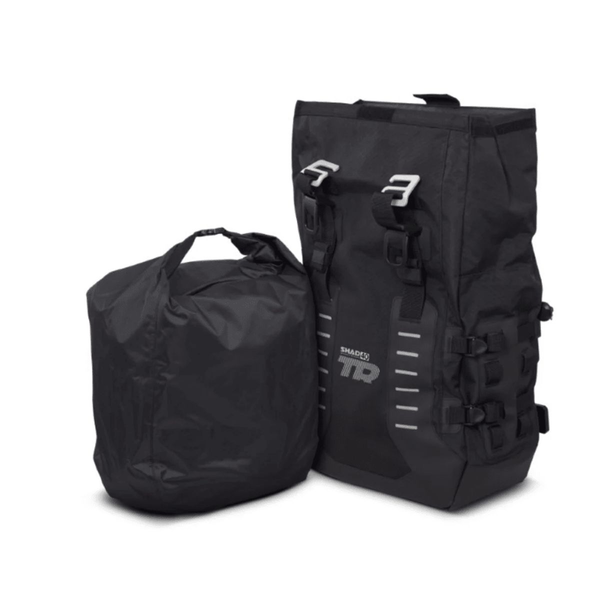 GENERICO - Shad Alforjas Terra Adventure TR40 X0TR401