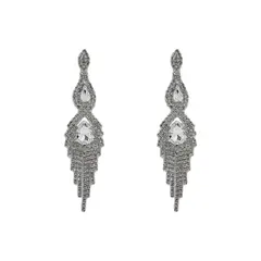 GENERICO - Aros De Fantasía Para Fiesta De Strass Men