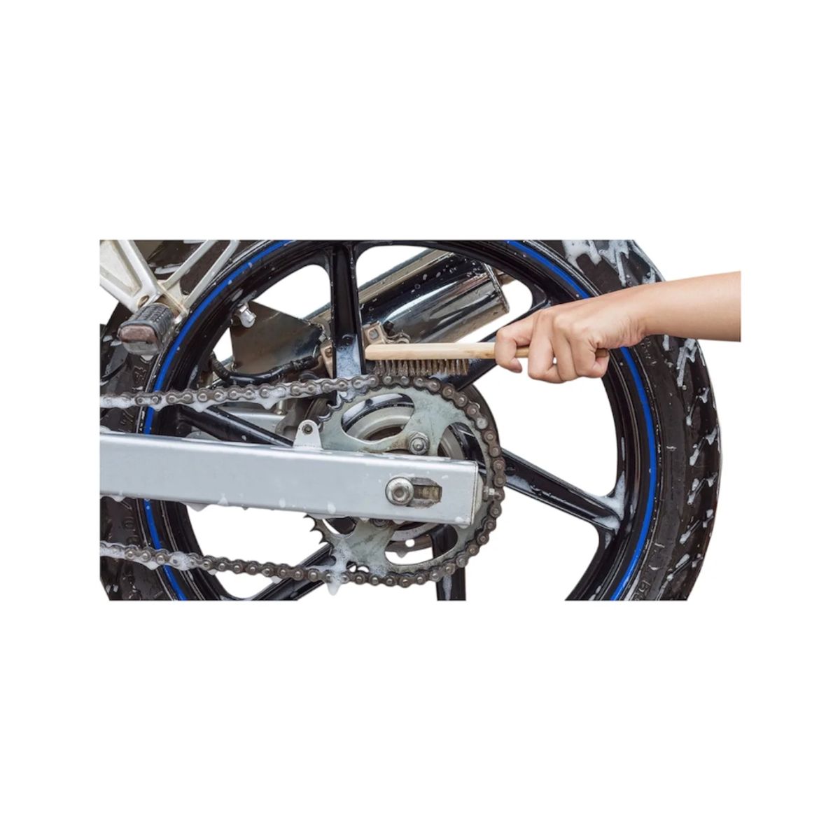 GENERICO - Desengrasante Repsol Engine Cleaner Qualifier 300 ml