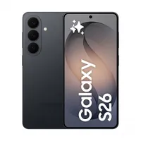 Galaxy S26 512GB Black Negro 512 GB