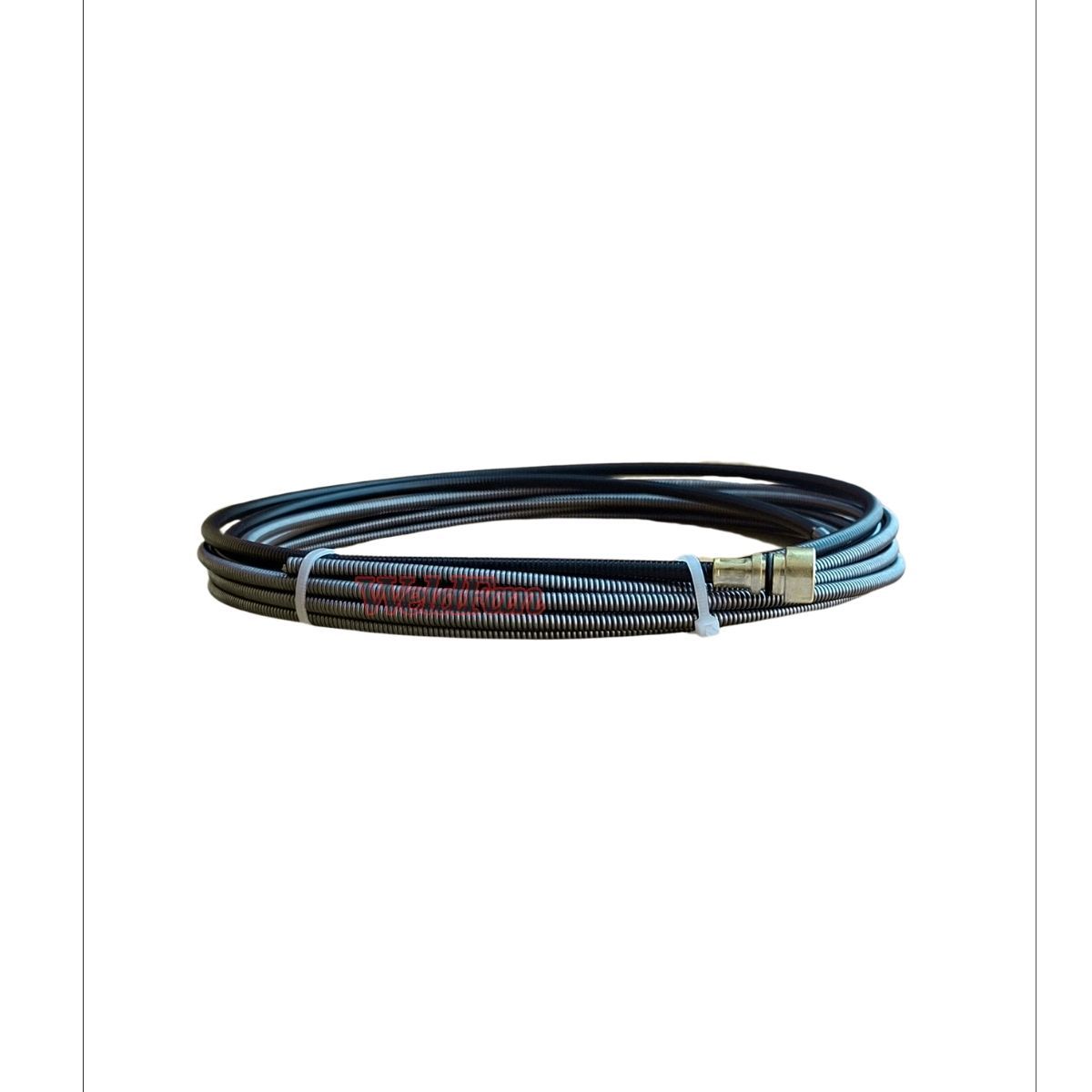GENERICO - Liner o Flexible Mig bernard 0.9 a 1.2mm x 4,5m