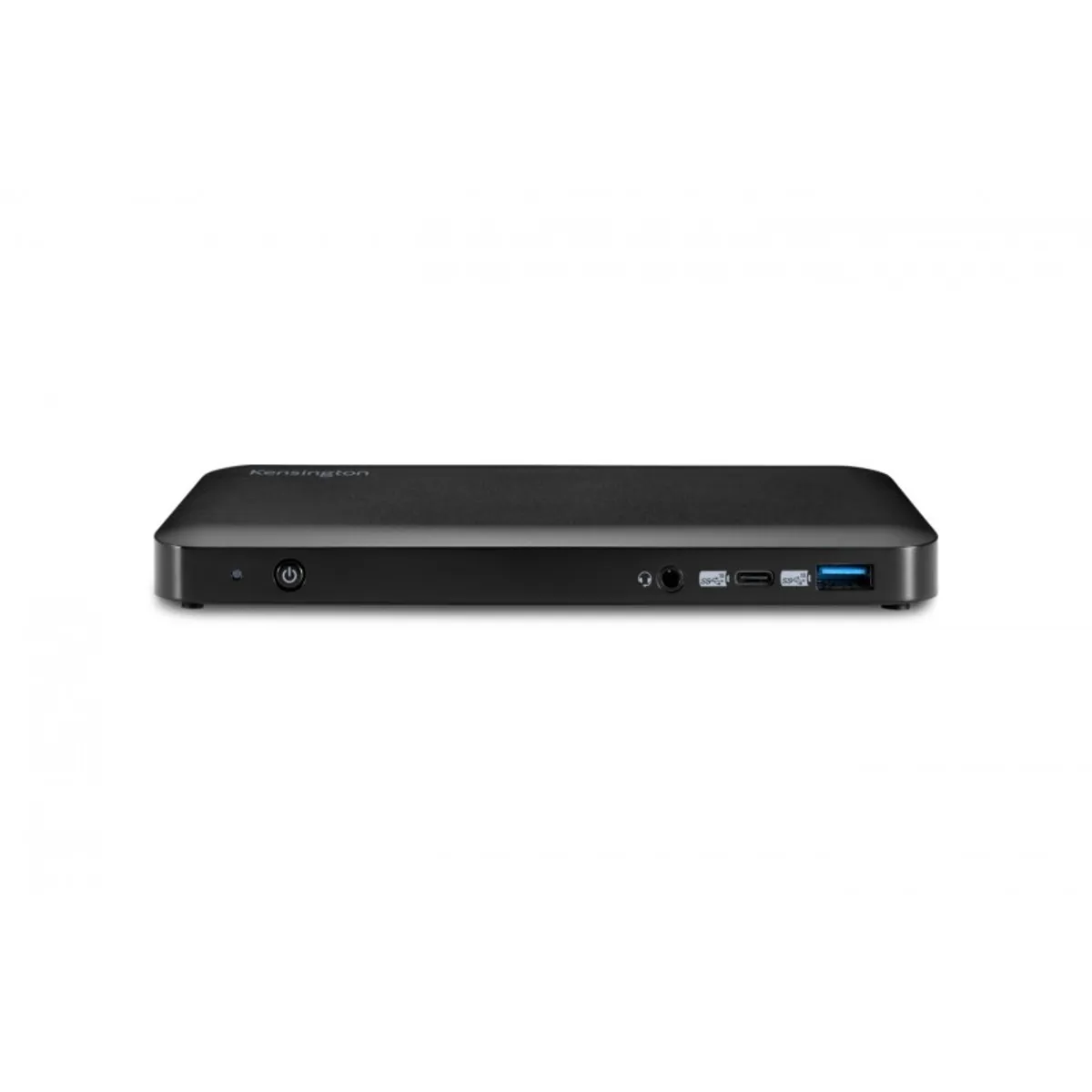 KENSINGTON - DOCKING STATION USB-C KENSINGTON SD4845P  DUAL MONITOR HDMI & DISPLAYPORT + ETHERNET REACONDICIONADO