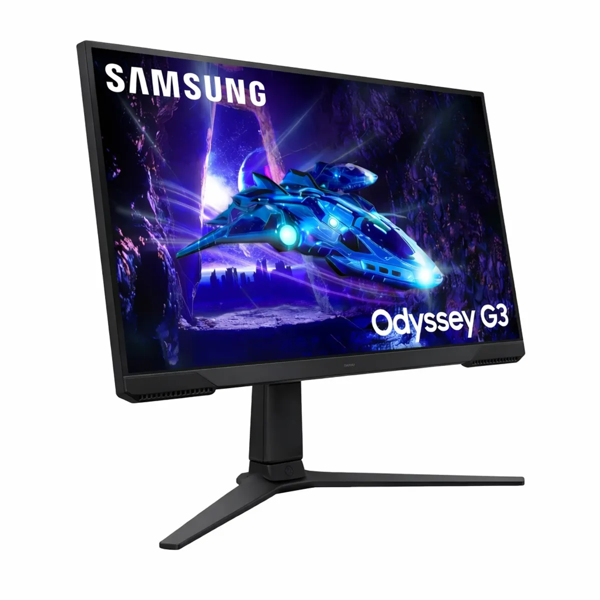 SAMSUNG - Monitor Samsung ODYSSEY G3 24 Full HD