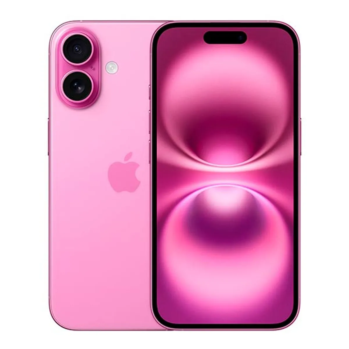 APPLE - iPhone 16 Plus 128GB - Rosa - Reacondicionado