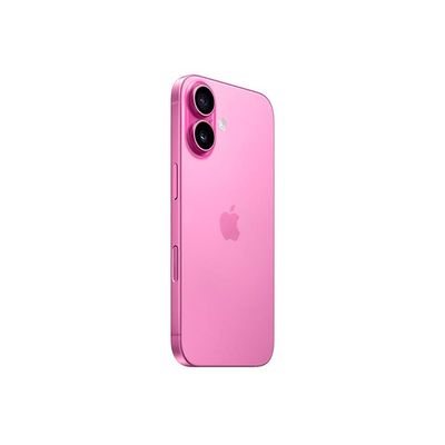 Imagen 2 del producto IPhone 16 Plus 128GB - Rosa - Reacondicionado
