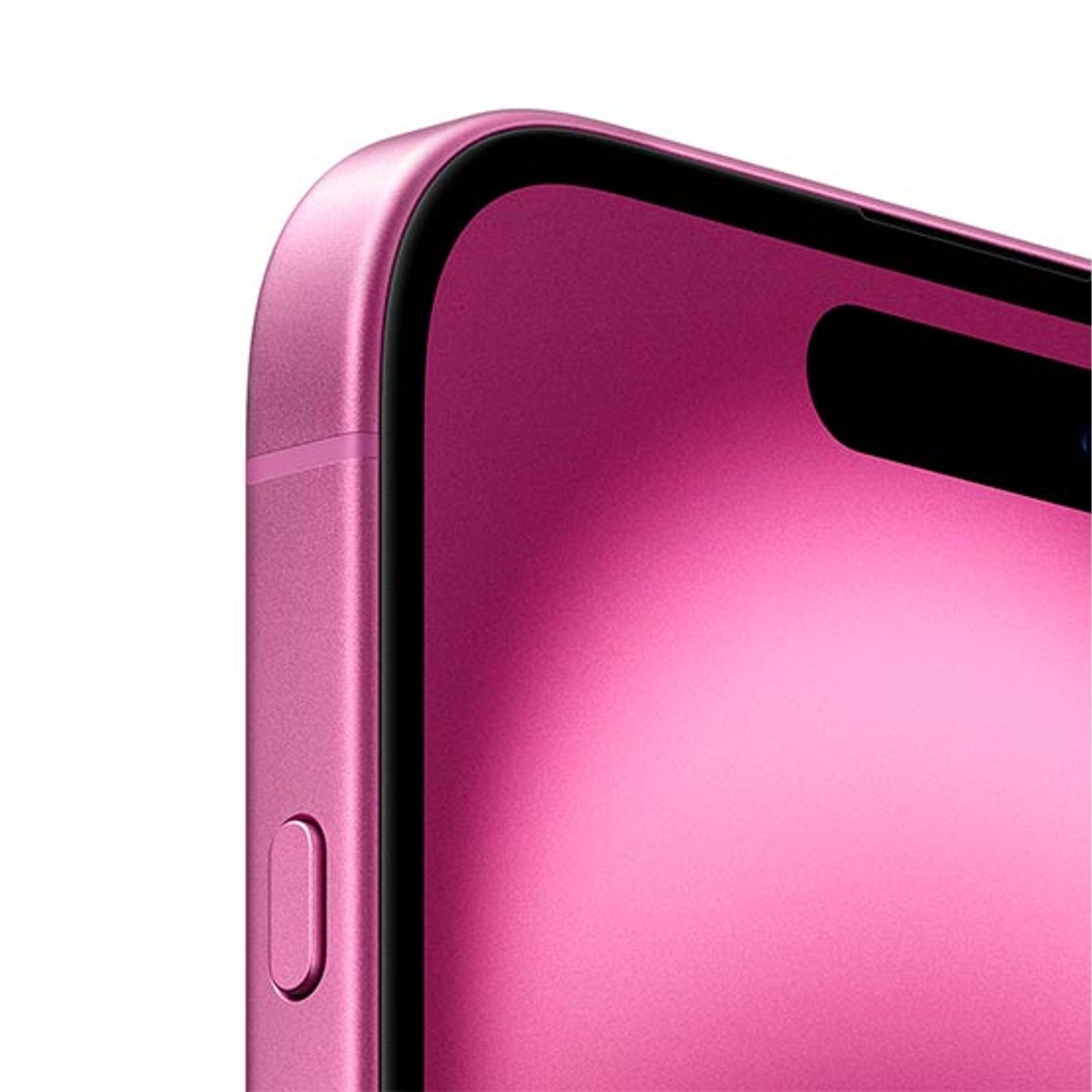 APPLE iPhone 16 Plus 128GB - Rosa - Reacondicionado | Falabella Chile