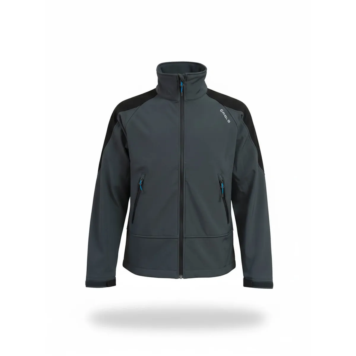 360 - Chaqueta Impermeable Unisex Softshell RBLS Sharp