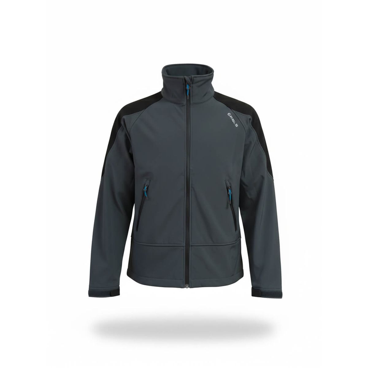 360 - Chaqueta Impermeable Unisex Softshell RBLS Sharp