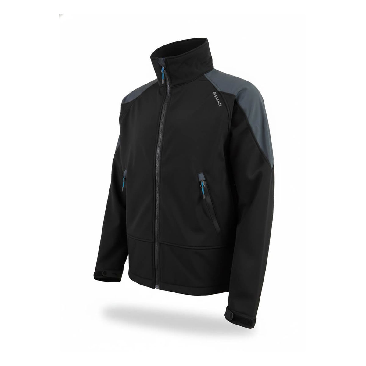 360 - Chaqueta Impermeable Unisex Softshell RBLS Sharp