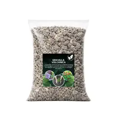 GENERICO - Sustrato Gravilla Volcanica 1 Litro