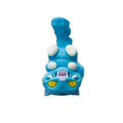 GENERICO - Figura Flexible - Derpy Cazadoras de Kpop