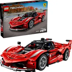 LEGO - Technic Auto Ferrari FXX K