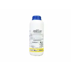 ANASAC - Insecticida Zero 5 Ec 1 L Agua