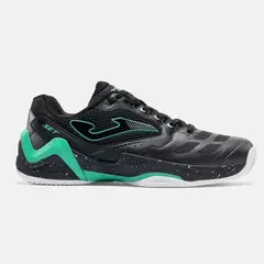 JOMA - Zapatos Pádel Hombre Set 2601 Negro