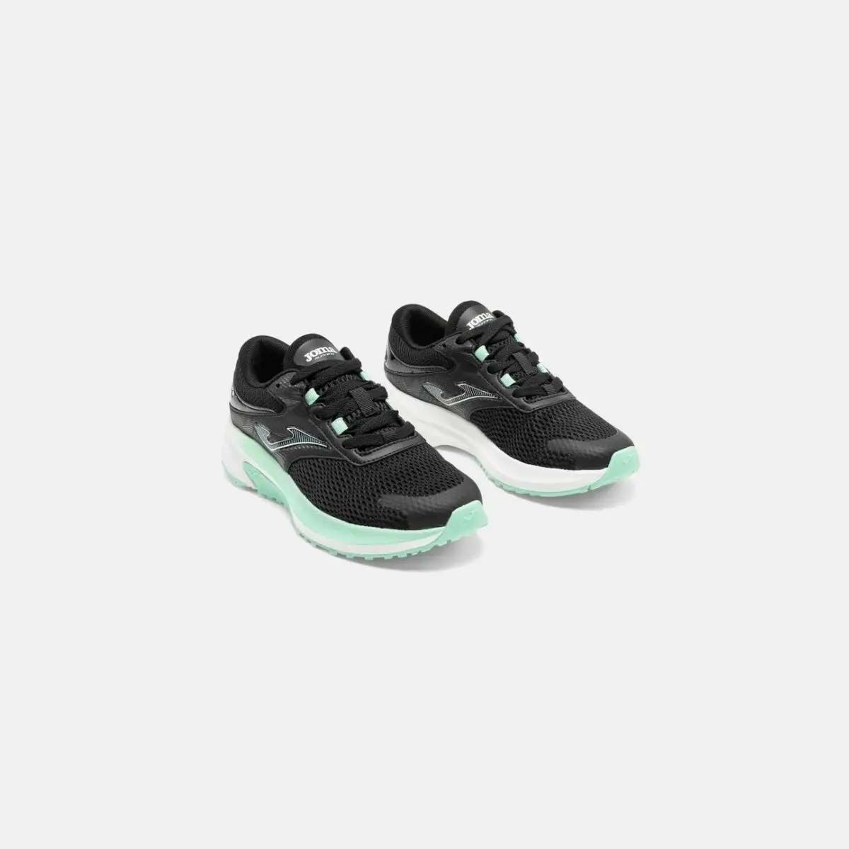 JOMA - Zapatos Running mujer JOMA ACTIVE 2601 negro
