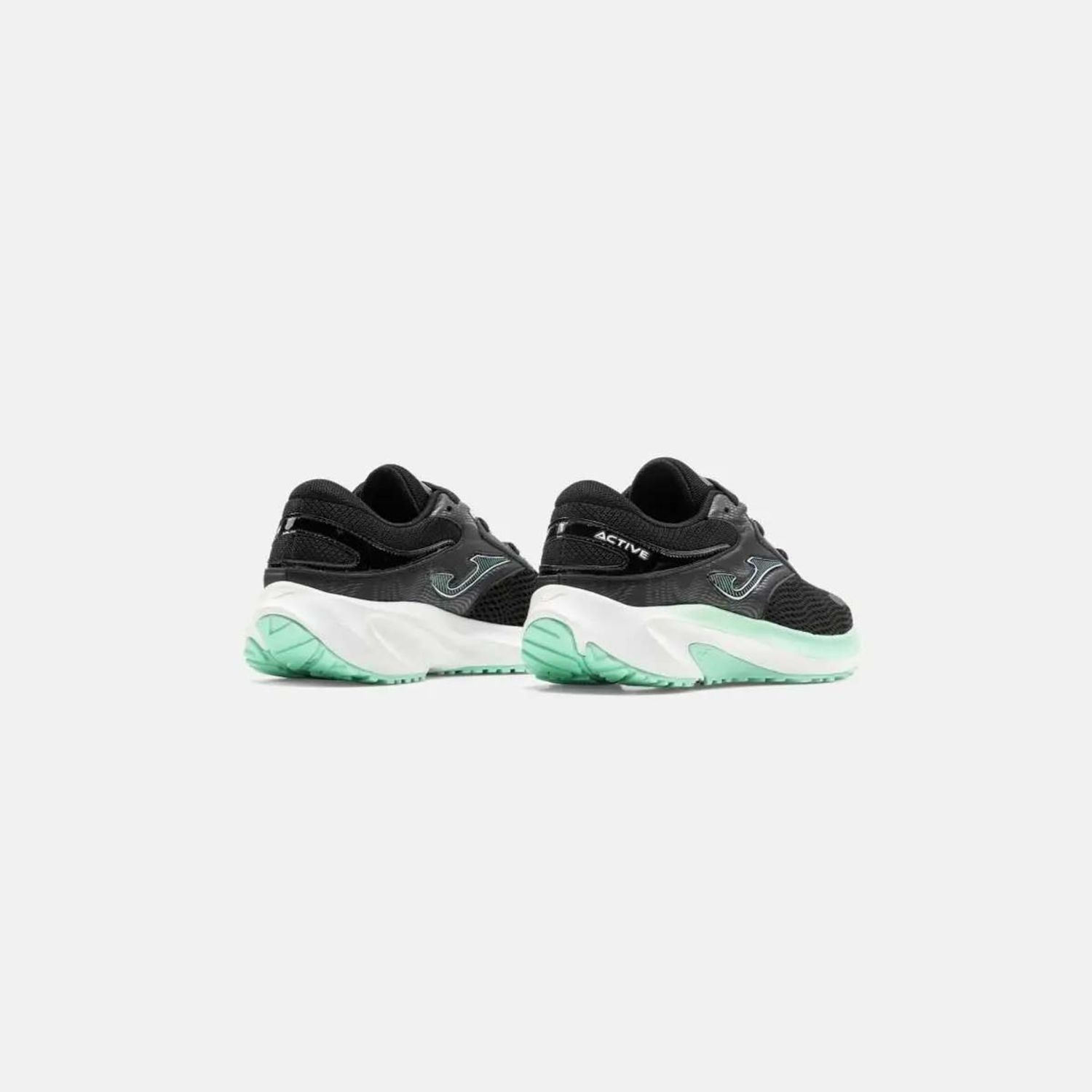 JOMA Zapatos Running mujer JOMA ACTIVE 2601 negro | Falabella Chile