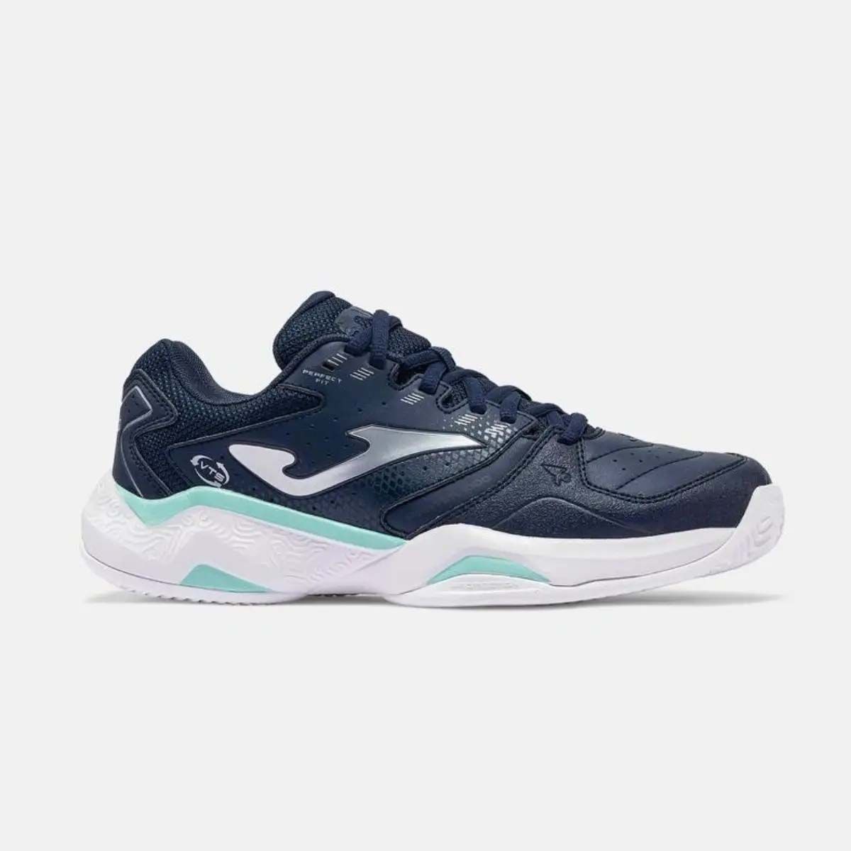 JOMA - Zapatos Pádel hombre JOMA Master 1000 Azul