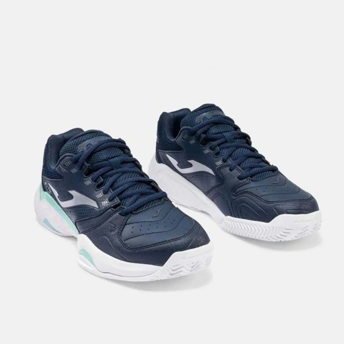 JOMA - Zapatos Pádel hombre JOMA Master 1000 Azul
