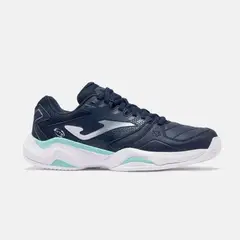 JOMA - Zapatos Pádel hombre Master 1000 Azul