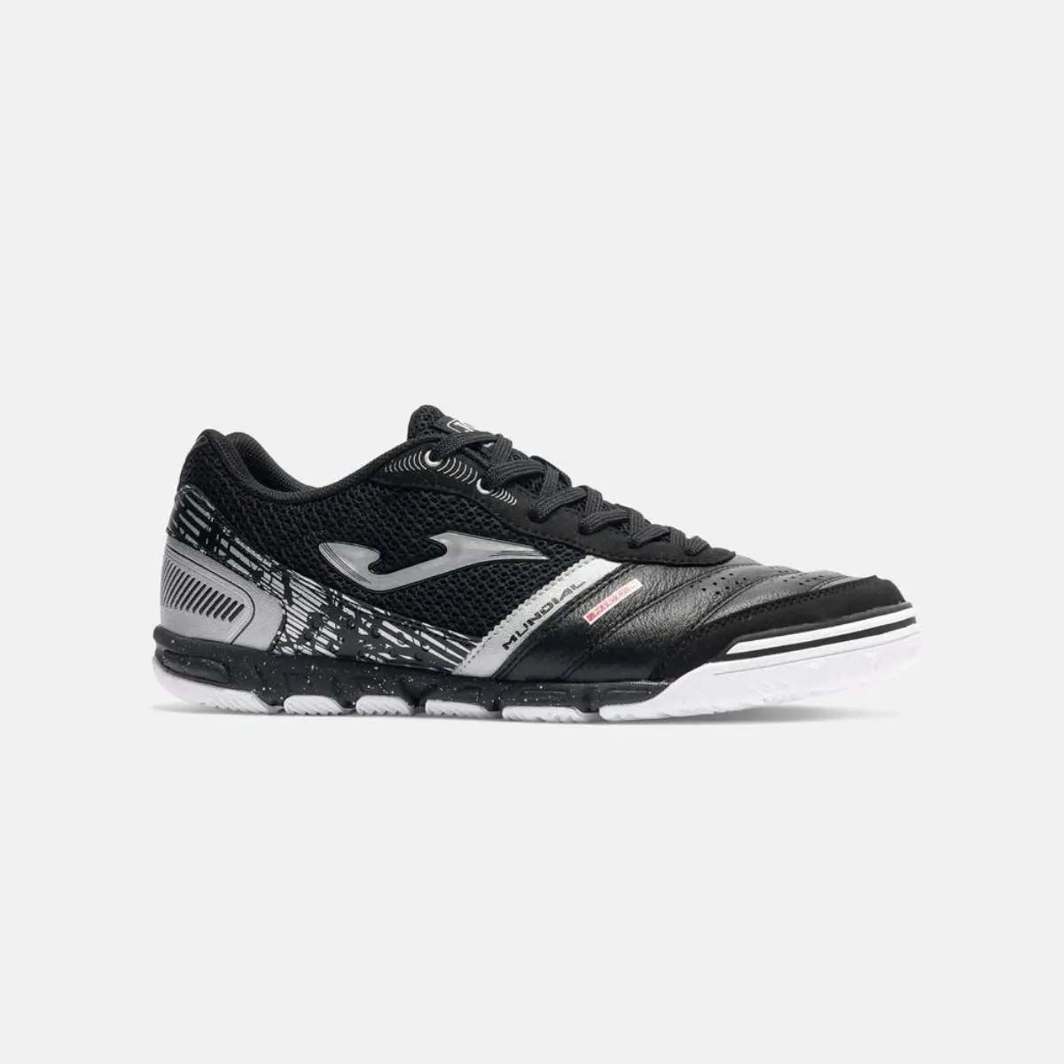 JOMA - Zapatillas Futsal hombre JOMA mundial 2601 indoor negro