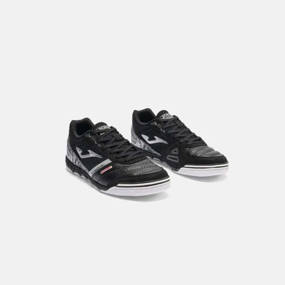 JOMA - Zapatillas Futsal hombre JOMA mundial 2601 indoor negro