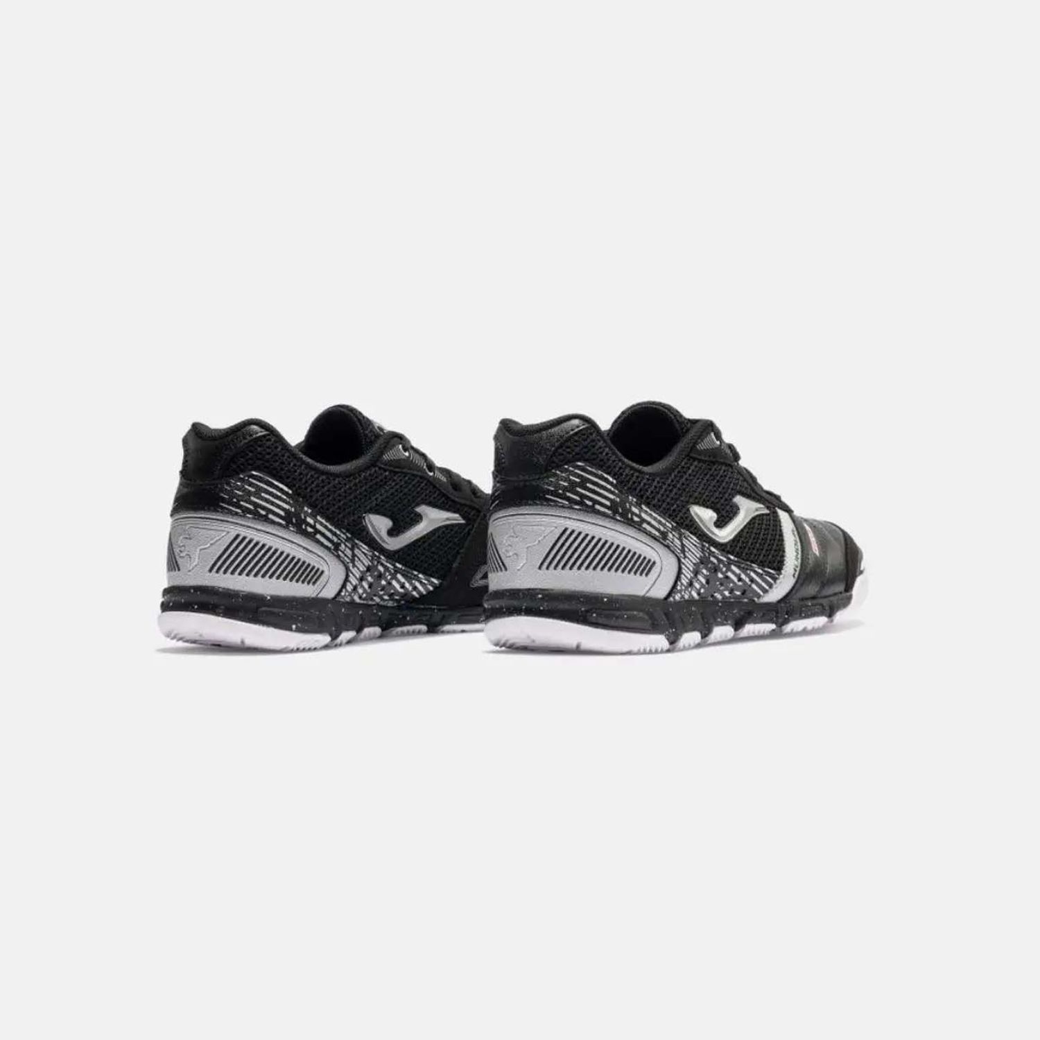 JOMA Zapatillas Futsal hombre JOMA mundial 2601 indoor negro
