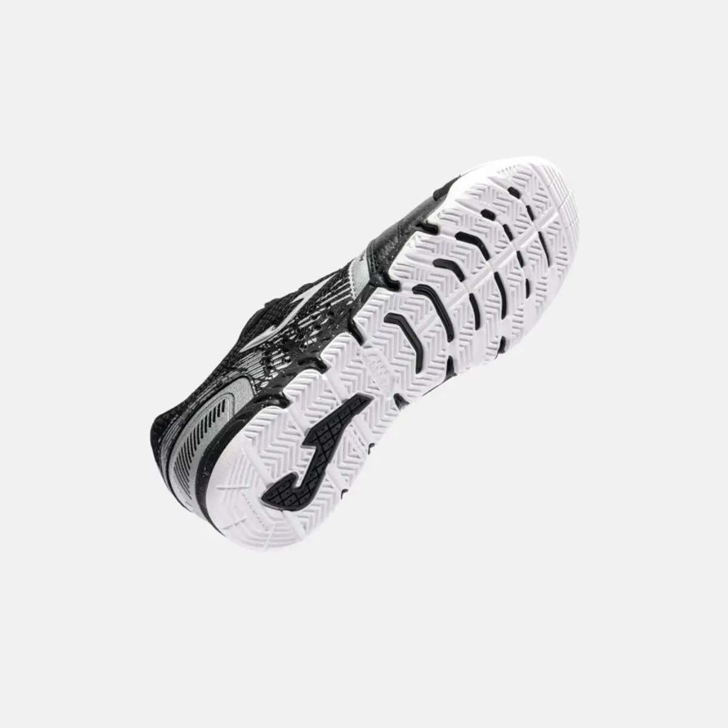 JOMA Zapatillas Futsal hombre JOMA mundial 2601 indoor negro