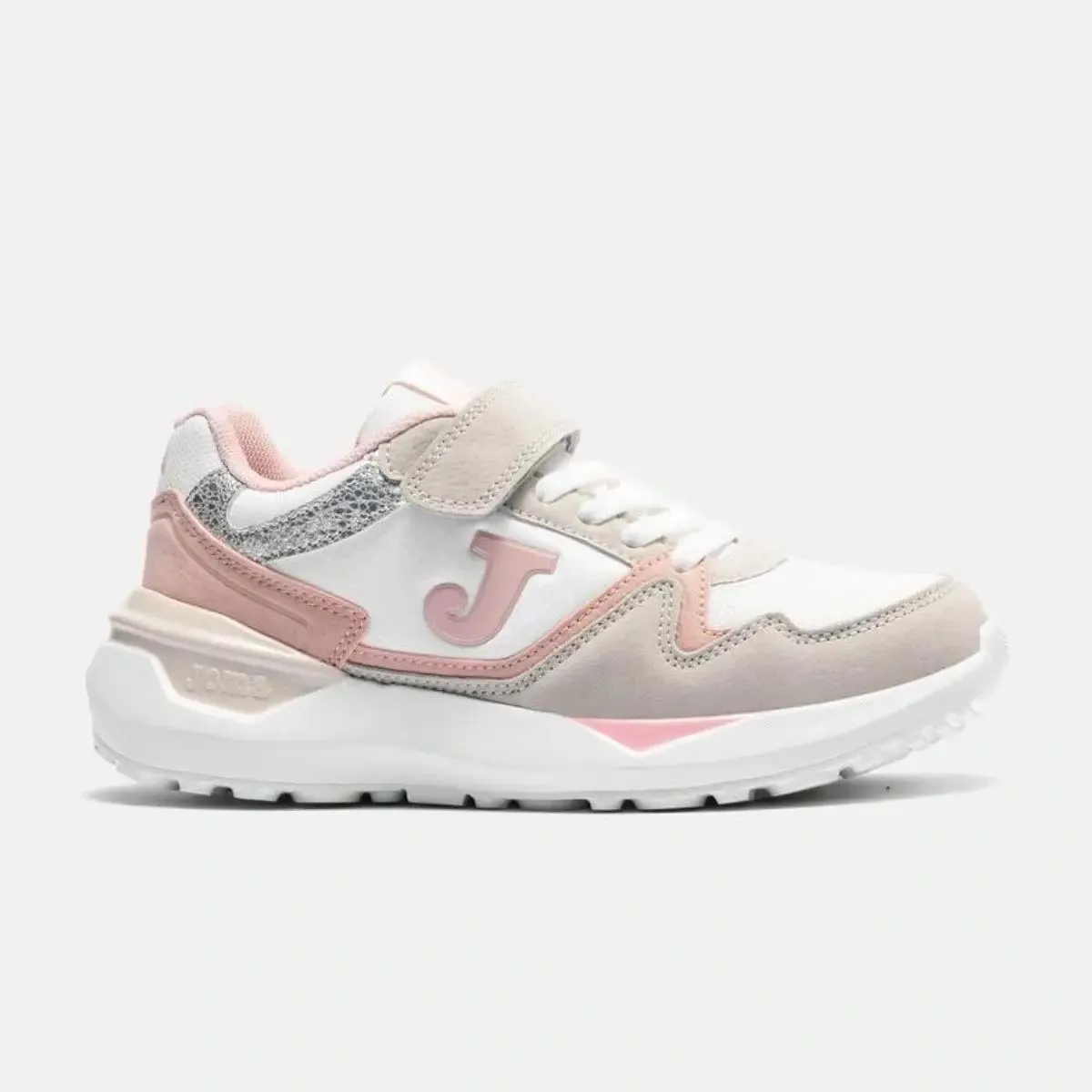 JOMA - Zapatos urbano niños JOMA 3080 JR 2625 Beige
