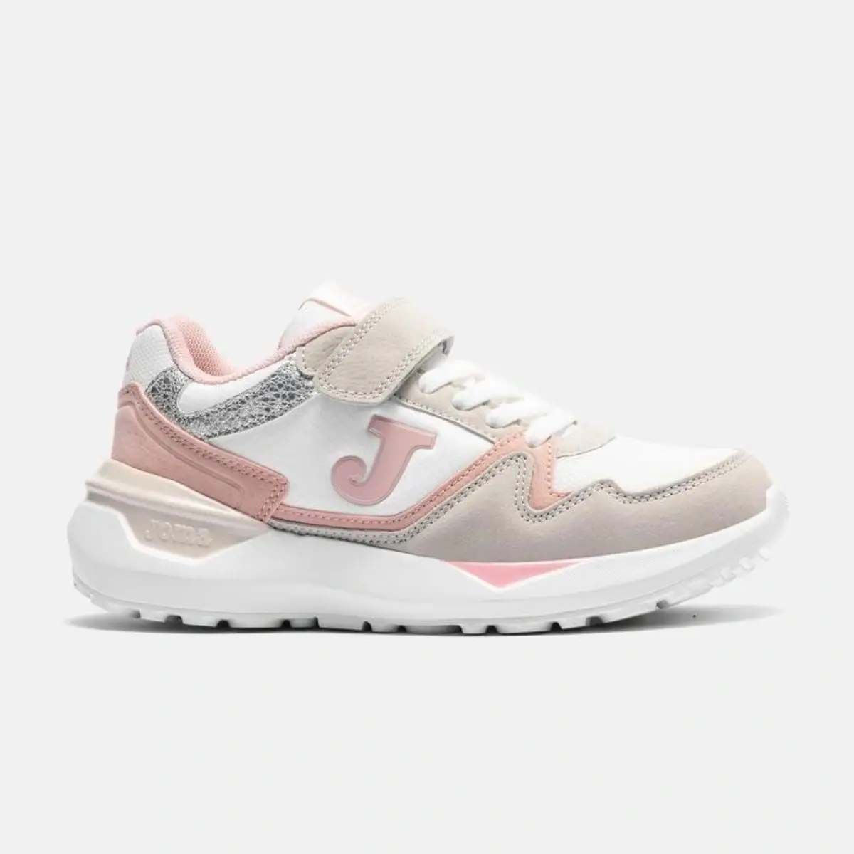 JOMA - Zapatos urbano niños JOMA 3080 JR 2625 Beige